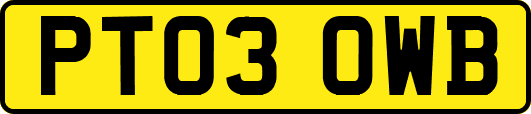 PT03OWB
