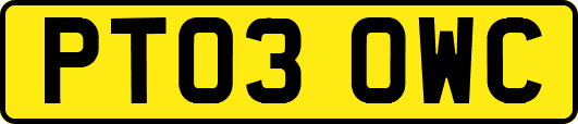 PT03OWC