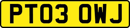 PT03OWJ