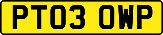 PT03OWP