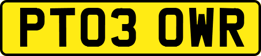 PT03OWR