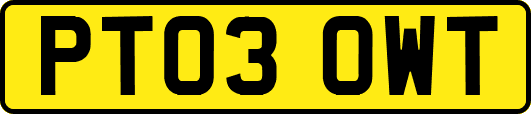 PT03OWT