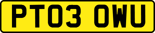 PT03OWU
