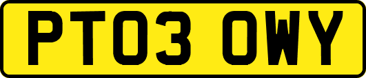 PT03OWY