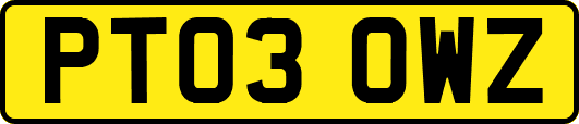 PT03OWZ