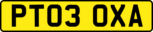 PT03OXA