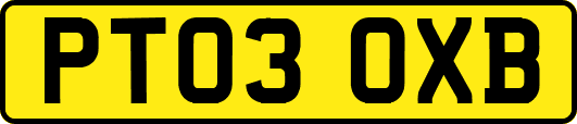PT03OXB