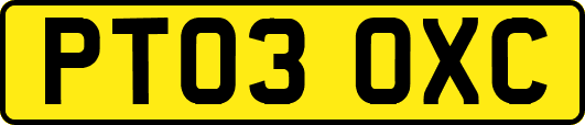 PT03OXC