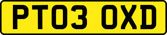 PT03OXD