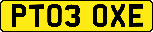 PT03OXE