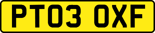 PT03OXF