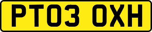 PT03OXH