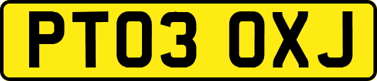 PT03OXJ