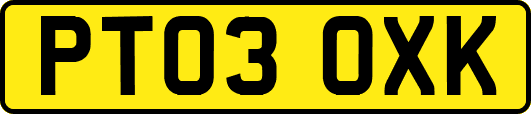 PT03OXK