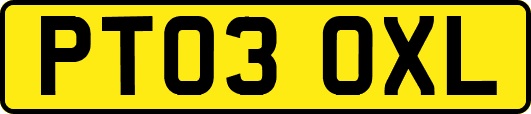 PT03OXL