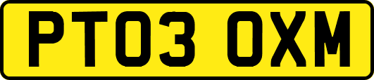 PT03OXM