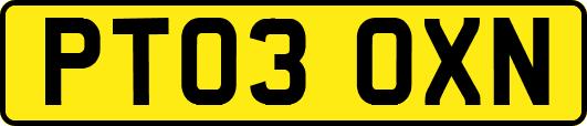 PT03OXN