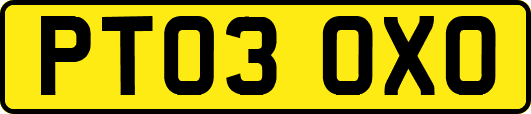 PT03OXO