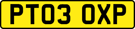 PT03OXP