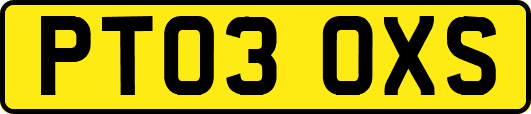 PT03OXS