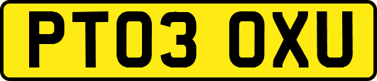 PT03OXU