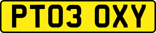 PT03OXY