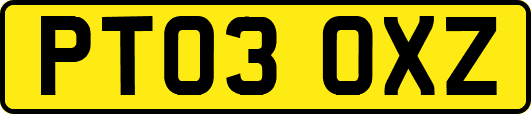 PT03OXZ