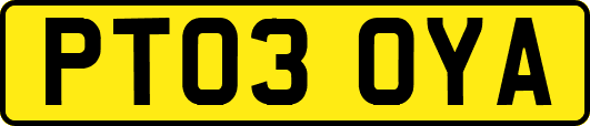 PT03OYA