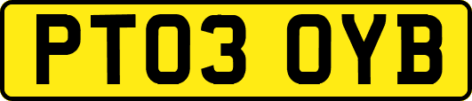 PT03OYB