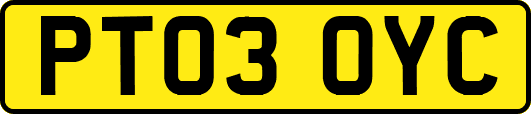 PT03OYC