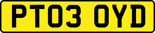PT03OYD