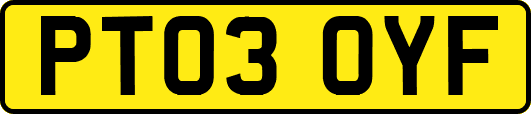 PT03OYF