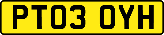PT03OYH
