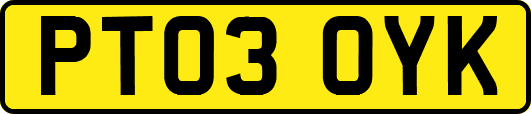PT03OYK