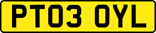 PT03OYL