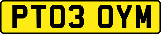PT03OYM