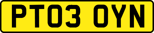 PT03OYN