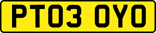 PT03OYO
