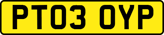 PT03OYP