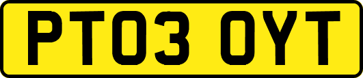 PT03OYT