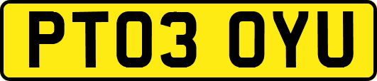 PT03OYU