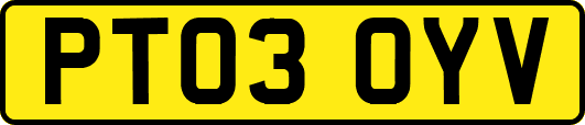 PT03OYV