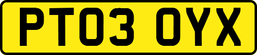PT03OYX