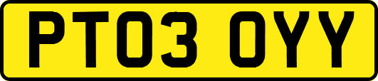 PT03OYY