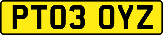 PT03OYZ
