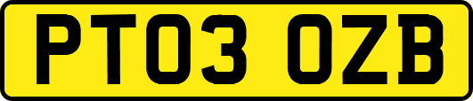 PT03OZB
