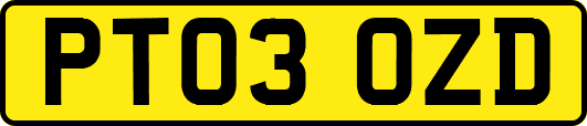 PT03OZD