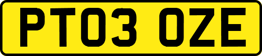 PT03OZE