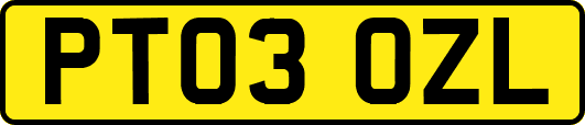 PT03OZL