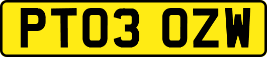 PT03OZW